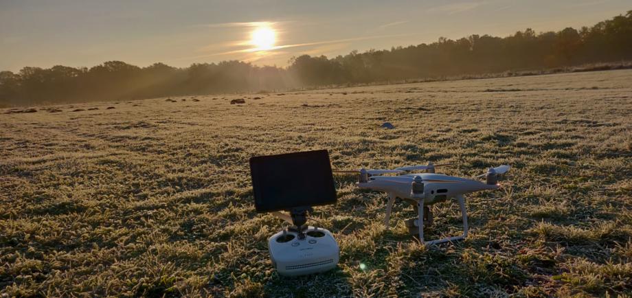 Drone College