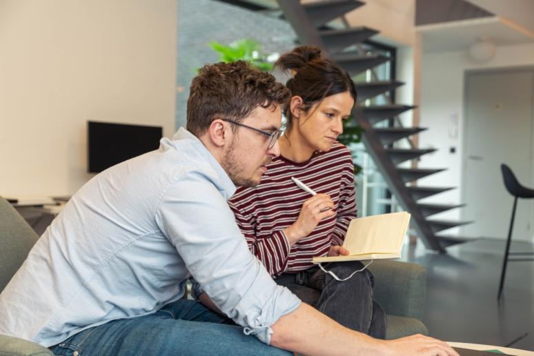 inhouse marketingbureau kempen