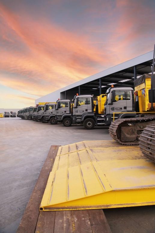 JMC Containers