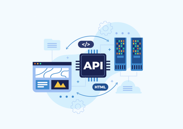 ERP of CRM koppelen aan je website? Dat hangt af van je API