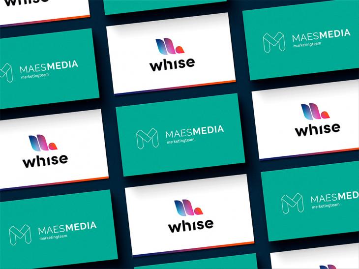 Koppel je vastgoedwebsite met WHISE