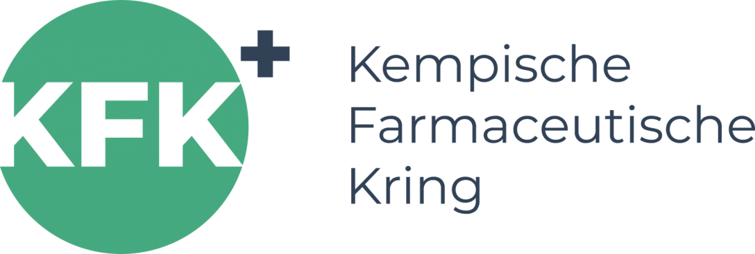 Logo laten maken voorbeeld KFK