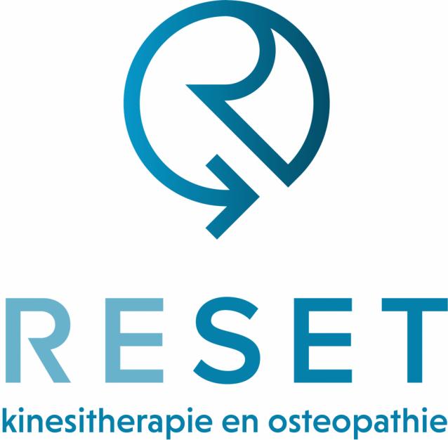 logo ontwerp Re Set