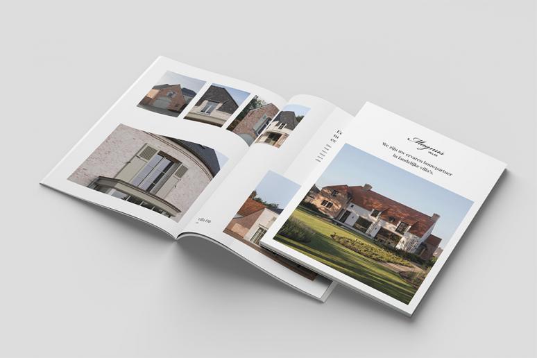 magnus villas brochure