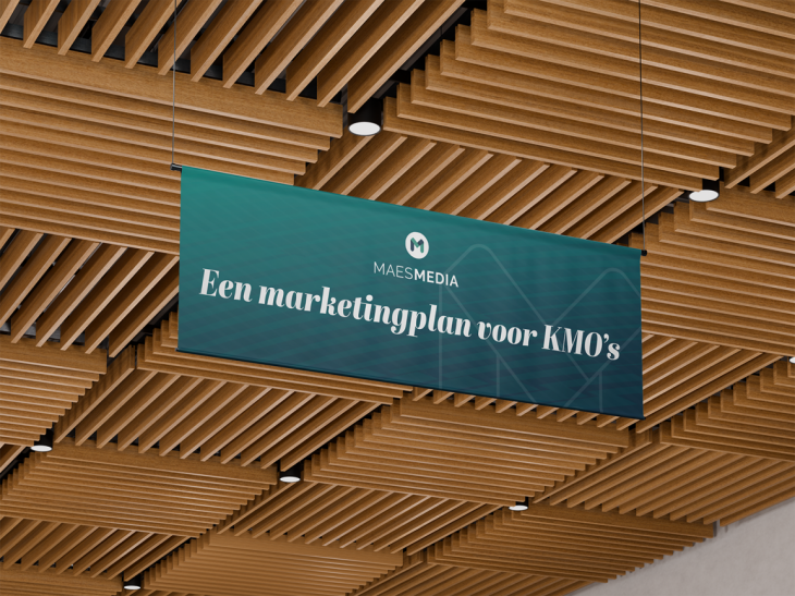 Nieuw jaar, nieuw marketingplan voor jouw KMO