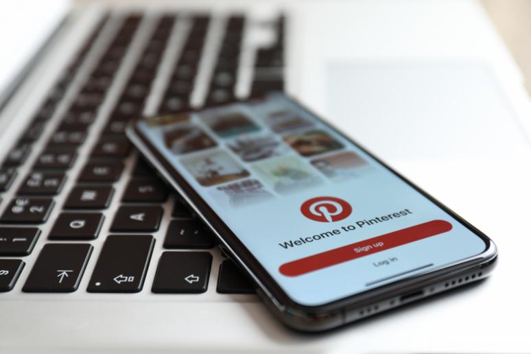Pinterest SEO: een krachtig platform voor het genereren van verkeer
