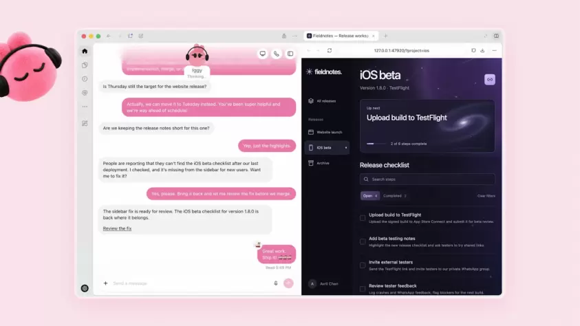 OpenAI lanceert dots: wat betekent dat voor jouw KMO?
