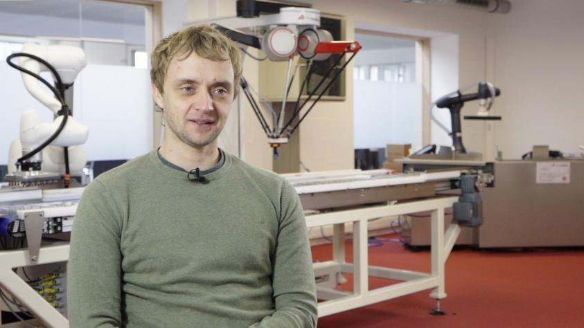 promation getuigenis