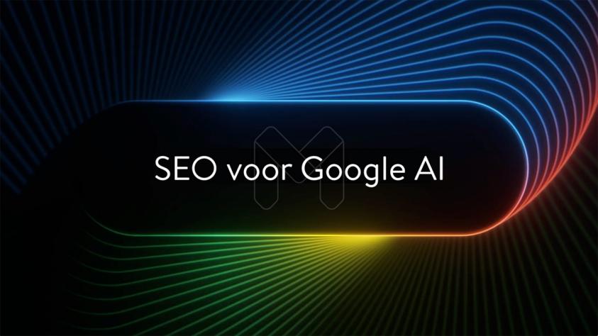 SEO tips voor het Google AI-overzicht