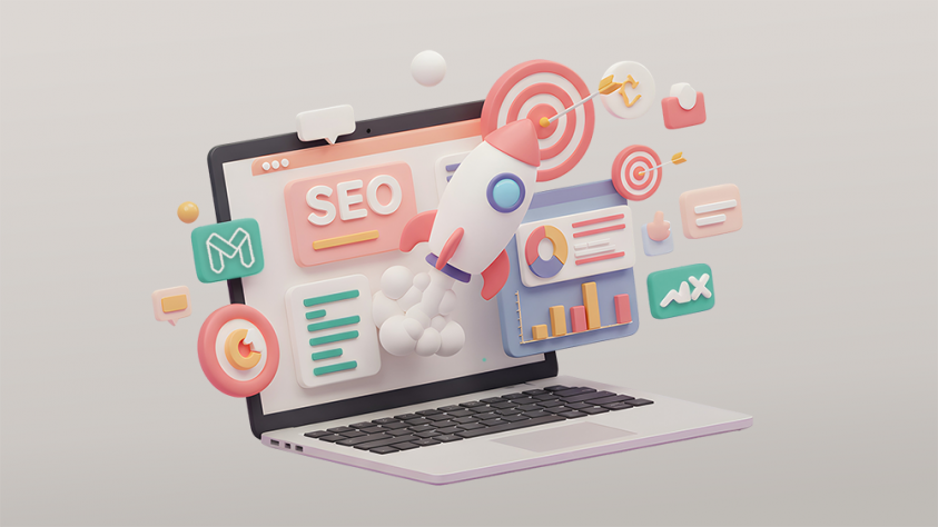 SEO voor KMO’s: meer dan alleen een nieuwe website
