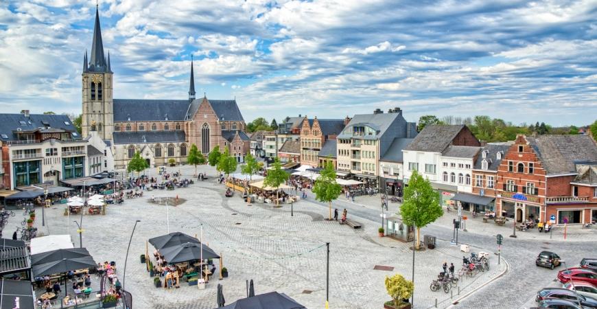 Stad Geel