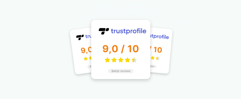 Een API-Integratie met Trustprofile op je webshop: de moeite waard