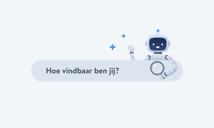 Zo word je gevonden op ChatGPT