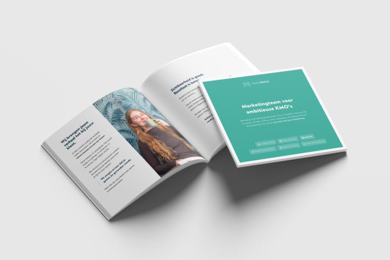 Waarom we starten met in-house marketing