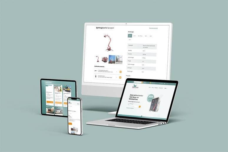 Meerdere bedrijven, één verhaal brengen: hoe pak je dat aan?